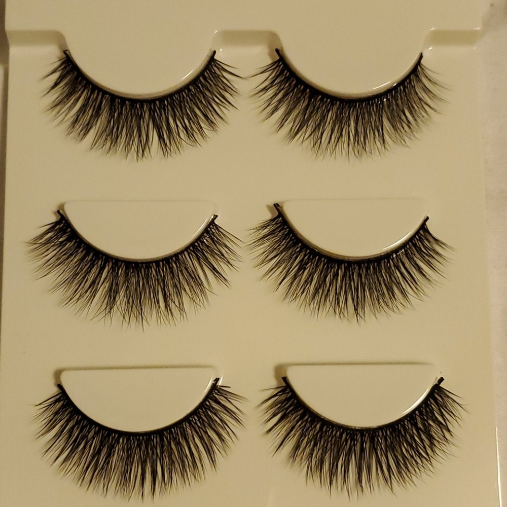 Lashes
